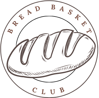Bread Basket Logo